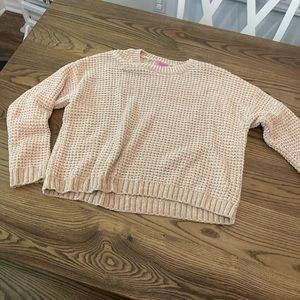 miami for francesca's sweater medium